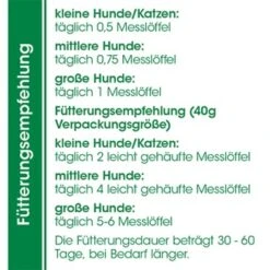 CdVet Nervennahrung 40 G -EUKANUBA Verkäufe c1c5a5964753f9517f5fc19ab1438f65cf970300 1411661 de DE 227168ce612dd006968602fb00993f959682ed55Pe1inv