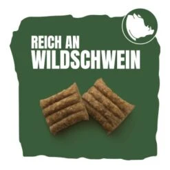 Adventuros Nuggets Wildschwein 4x300g 14 Adventuros Nuggets Wildschwein 4x300g -EUKANUBA Verkäufe c33a410100a76098656373b2af8a080459de21e4 1368431 4