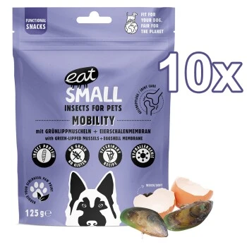 Eat Small EatSmall 10x Snacks Mobility 3 Eat Small EatSmall 10x Snacks Mobility