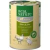 REAL NATURE Senior Huhn & Ente 6x400 G -EUKANUBA Verkäufe c67329844acc702c7ab98209cecc27aefc4a82c0 bcc0021bc96da7c7c80a49ee6f83f4b48c02f03c