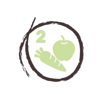 PREMIERE RAW KITCHEN Obst-Gemüsemix 500g 4 PREMIERE RAW KITCHEN Obst-Gemüsemix 500g – Bild 2