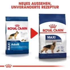 ROYAL CANIN Maxi Adult 15 Kg 17 ROYAL CANIN Maxi Adult 15 Kg -EUKANUBA Verkäufe c6a8fa1eeecab4e6de25a568c5001bb032e305a8 1003112004 de DE rc 3