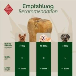 ChronoBalance Olivenholz Kauknochen Für Hunde 350 G 9 ChronoBalance Olivenholz Kauknochen Für Hunde 350 G -EUKANUBA Verkäufe c99989957578d367c66625da1d0a5da64178bf70 1409589 de DE d7edbc7b228649df4a46a05915e58a1159eb02f5Ao18KR