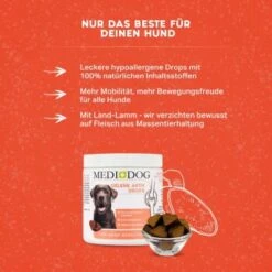 MediDog Gelenk Aktiv Drops -EUKANUBA Verkäufe ce4b4dc101e61c8b01790fff349fad9c45904630 1660398 de DE 7e78786d5b2ebd33c814e31255213190777161efkciGAC