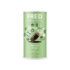 Fred & Felia FRED Snacks Ziege