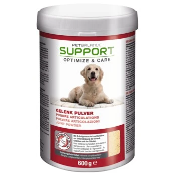 PetBalance Support Gelenk Pulver 600 G 3 PetBalance Support Gelenk Pulver 600 G