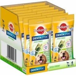 Pedigree DentaStix Daily Fresh 2156g Für Große Hunde 5 Pedigree DentaStix Daily Fresh 2156g Für Große Hunde -EUKANUBA Verkäufe d5d753792e6ba24d02b9a779fb379c17f9cee237 fb1119823bf8e9bb08eff200bc4d71d4a409e03e