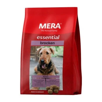 MERA Essential Brocken Adult 12,5 Kg 3 MERA Essential Brocken Adult 12,5 Kg