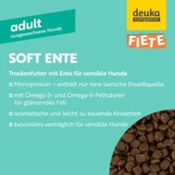 Fiete Adult Soft Ente Deutsches Premium-Trockenfutter 1 Kg -EUKANUBA Verkäufe d8bfa6d1dd4493688ee0b05eec71b14b99e72606 1498586 de DE c41b7e41627f2573702649ab632dabf398f07293FzW8rI