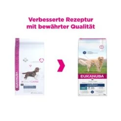 EUKANUBA Daily Care Übergewichtig, Kastriert 12 Kg -EUKANUBA Verkäufe d9d9d2ae86105aff8b75cae181bbbaf7810dacb7 1013172 de DE ask 4