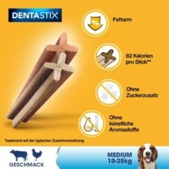 Pedigree Zahnpflege Dentastix Multipack Für Mittelgroße Hunde 56 Stück -EUKANUBA Verkäufe dec421194d05a0b16f77efaee0ec0e961aa23677 d966a905f9b7a505624536d7fd59c64bb4466bda