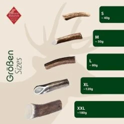 ChronoBalance Geweih Halbiert (L) 2er Paket 12 ChronoBalance Geweih Halbiert (L) 2er Paket -EUKANUBA Verkäufe decd1be625f8b0563ed4dce9d24882572d8d9575 1418687 de DE d838093986c993fa104c920bfcc78fed085d09a7fgmNP7