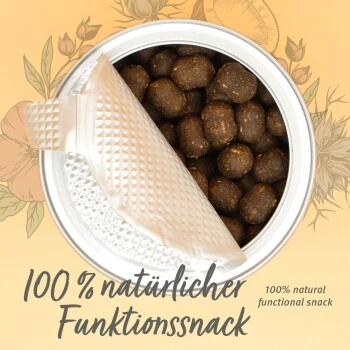 Aniforte Z-Season Snack 350g 4 Aniforte Z-Season Snack 350g – Bild 2