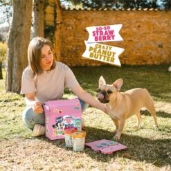 Smoofl Starterkit M 13 Smoofl Starterkit M -EUKANUBA Verkäufe e6691a2bed9d89ea89f7aa0f7db0f16993e68bf0 1350204 de DE Smoofl StarterMedium 5