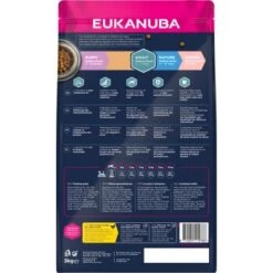 EUKANUBA Active Adult Medium Breed Mit Huhn 15 Kg -EUKANUBA Verkäufe e92feaaa457f9230b3c845c5b38a75a68f32f4ec 8710255119786 4