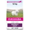 EUKANUBA Daily Care Sensible Haut 12 Kg -EUKANUBA Verkäufe ea0ec81a302dfeaf4e16449bed2187614d4f333c 1013166 de DE 8710255119717
