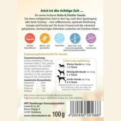 ChronoBalance Snack Huhn & Früchte Für Hunde 500 G -EUKANUBA Verkäufe ea4a1dd113a081330c5528f943af623f1eda541c 1409626 de DE 9d7f2a11eb99196d367890289cbfebda8ec85140wlywJS
