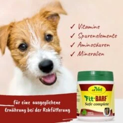 Fit-BARF SafeComplete 350 G -EUKANUBA Verkäufe ec15b1d9dbdbcae889d1f92e161f547aea6c7651 1667841 de DE cdf62389779a6792afad12e614bce72d0f307923djUYIU