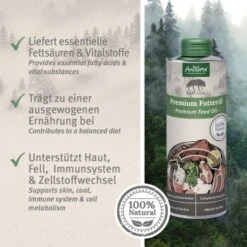 Aniforte Futteröl Premium BARF-Line 500ml 10 Aniforte Futteröl Premium BARF-Line 500ml -EUKANUBA Verkäufe ecaae7307f45bf522ae82e8a517fbbaf53c725ac 1422214 de DE 41dd11f55233edc6fb773581037e4fe6322e12c4XqJI92