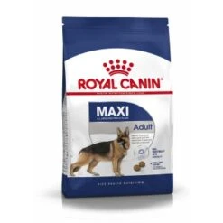 Neue Produkte 8 ROYAL CANIN Maxi Adult 15 Kg