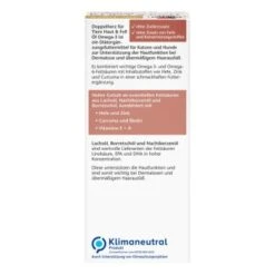 Doppelherz Haut & Fell Öl Omega-3 250 Ml -EUKANUBA Verkäufe ef7a660880880b9ef3ffa2479be7e3ee4448b236 1376243 de DE doppelherz hautfell 2