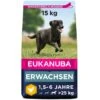 EUKANUBA Adult Large Breed Chicken 15 Kg 2 EUKANUBA Adult Large Breed Chicken 15 Kg -EUKANUBA Verkäufe f310a6d39296fa5e828e6f71c0eb3b26fa7549a5 1010910 de DE 8710255121741