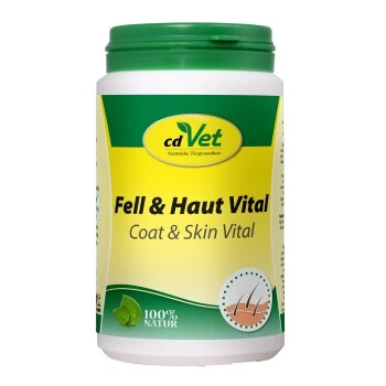 Fell & Haut Vital 150 G 3 Fell & Haut Vital 150 G