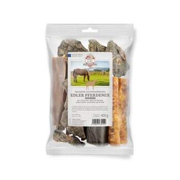Sissi & Franz Pferdemix 400g 3 Sissi & Franz Pferdemix 400g
