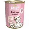 Betty's Landhausküche Rind Pur Mit Leinöl 6 X 400g Für Hund 1 Betty's Landhausküche Rind Pur Mit Leinöl 6 X 400g Für Hund -EUKANUBA Verkäufe f7d663551a55f298c5d6243fc49a5fa568ebad0b 1408980 de DE c76334d3da67d467705a686d979d050be1638d45RhwDb3