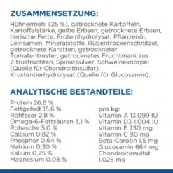 Hill's Science Plan No Grain Adult Large Breed Mit Huhn Ohne Getreide 14 Kg -EUKANUBA Verkäufe f87af0382e35cc4a77e908be4ea658a31e1b1c0d 52742037233 5